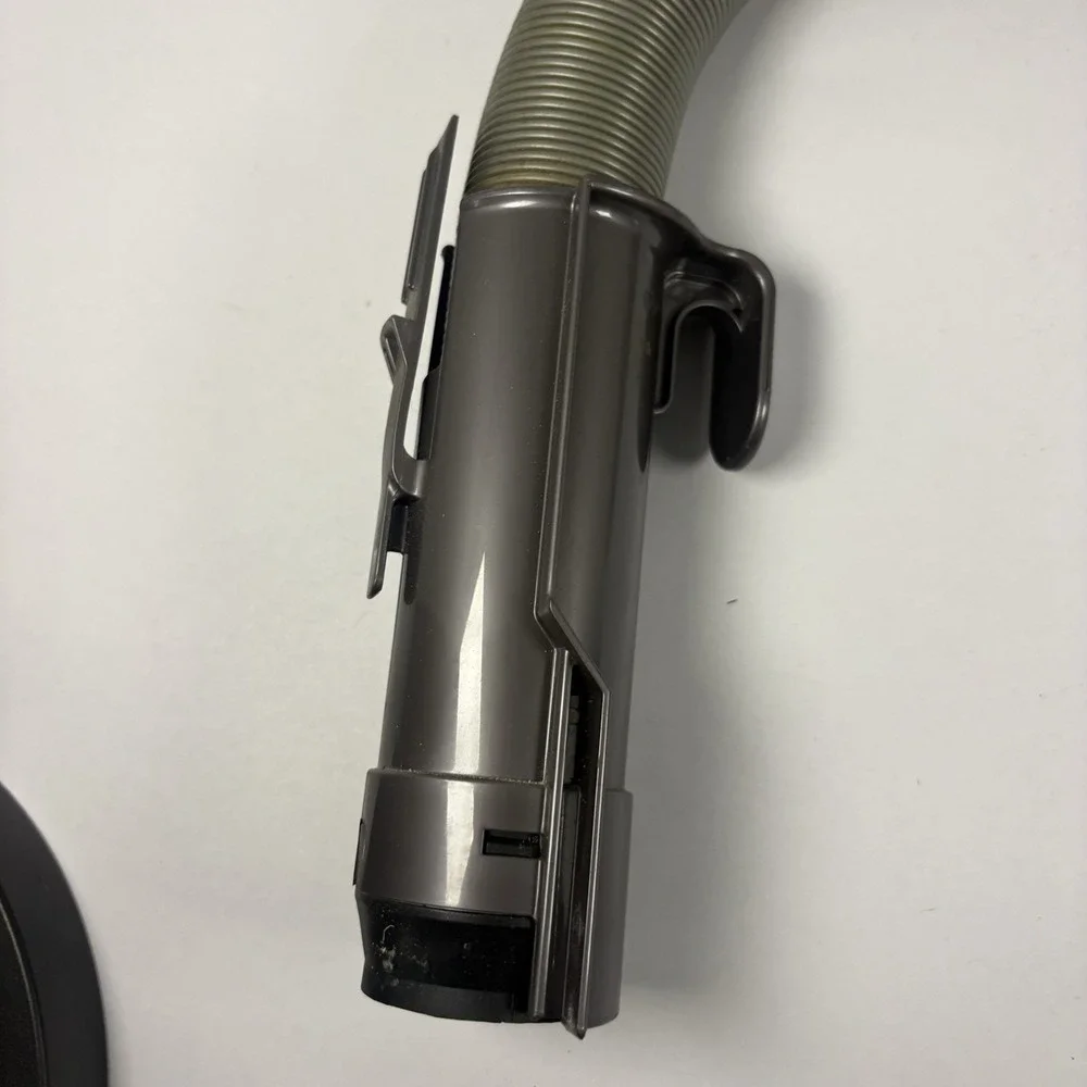 Dyson vacuum hose